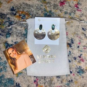 KENDRA SCOTT DEENA EARRINGS